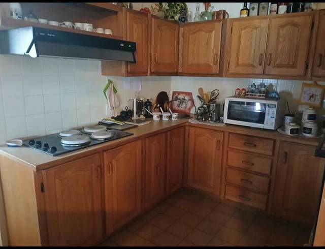 3 BEDROOM HOUSE FOR SALE IN STILBAAI-WES